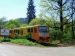 914 0385-5 in Hronov ...  Hr. Wien 29.06.2010