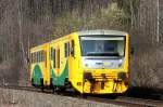 KBS 183 Plzeň – Bayerisch Eisenstein (5 Photos)