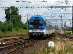 843-012 mit R 1195 in Chomutov am 05.06.2010  ...