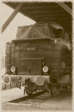 BR 85 (8 Photos)