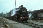 BR 86 86 1001  Sch�nefeld-Wiesa  10.06.78