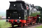 86 333 beim Einsatz auf der Wutachtalbahn zur Saisoneröffnung 2010 ... 86 333 beim Einsatz auf der Wutachtalbahn zur Saisoneröffnung 2010 ...