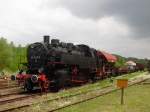 86 1049-5 stand mit ...  Alexander Hertel 16.05.2010
