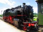 WTB 86 333 mit ...  Frank Thomas 28.06.2010