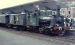 BR 89 70-75 (preu�ische T3) (49 Photos)