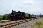 Anl�sslich der Veranstaltung 125 ...  Steffen Schulz 09.08.2011