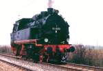 91 6580 Arnstadt April ...  Gerd Bembnista 11.12.2011