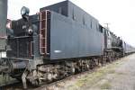 br-919 B&B 919.138 abgestellt am 10.April 2010 im Bf. Heiligenstadt.