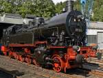 93 230 vor dem ...  Martin Morkowsky 12.09.2010