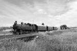 Reblausexpress - Lokalbahn Retz-Drosendorf (64 Photos)