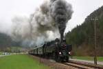 93.1420 mit dem SR ...  Karl Seltenhammer 15.04.2012