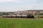 Reblausexpress - Lokalbahn Retz-Drosendorf (68 Photos)