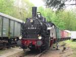 94 2105-8 konnte man ...  Alexander Hertel 18.05.2010