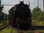 Weil die Else unterwegs war sprang die f�r mich sch�nste ...