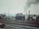 Br 95 mit Zementzug ...  Matthias Beck 14.08.2011
