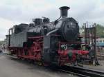 97 502 auf der ...  Patrick Sesseler 09.11.2010