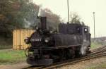 BR 99 099 703  Oschatz  06.10.92