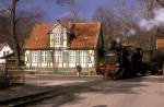 BR 99 99 6101  Wernigerode  20.02.90
