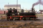BR 99 99 1564  Oschatz  02.04.90