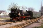 BR 99 99 1564  Oschatz  02.04.90
