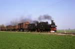 BR 99 99 1564 + 1542  Schweta  02.04.90