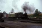 BR 99 099 705  Oschatz  08.10.92