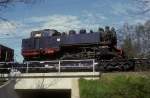 BR 99 99 2322  Michendorf  25.04.95