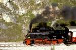 99 7203 bei Amstetten 15.07.90  ...