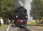 IV K 145 rangiert ...  Robert Waldeck 09.08.2011