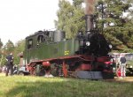 IV K 145 rangiert ...  Robert Waldeck 09.08.2011