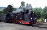 DR 99 1734-5 steht ...  Frank Grohe 07.12.2011
