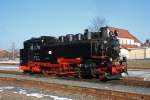 Als w�rde sie schon ...  Ren� Richter 06.02.2012