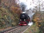 99 7245 kurz hinter ...  FRED SCHAUMBURG 30.12.2011