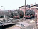 99 7242-3 Bw Wernigerode, ...  Gerd Bembnista 09.01.2012