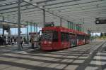 Strasenbahn in Braunschweig am ...  Thomas Flebbe 29.06.2010