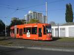 TW 0759 in der ...  Thomas Flebbe 28.10.2011