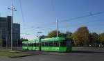 TW 0760 in Braunschweig ...  Thomas Flebbe 29.10.2011