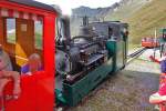 BRB H 2/3 Nr. ...  Heinz Stoll 26.09.2010
