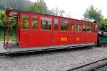 BRB-B1 mit Baujahr 1892. ...  Heinz Stoll 07.06.2011