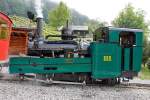 BRB H 2/3 Nr. ...  Heinz Stoll 07.06.2011