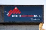 BRB-Logo, wie es seit ...  Heinz Stoll 07.08.2011