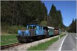 Breitenauerbahn (35 Photos)