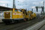 Wiebe Lok Nr.8 mit ...  Christian Sch�rmann 14.03.2011