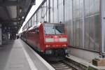 Bremen, 08.09.2011, 146 126-8 ...  Reinhard Zabel 16.09.2011