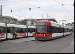 Wagen 3131, 23.05.2010 am Bremer HBF.  ...
