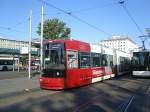 TW 3035, an der ...  Thomas Flebbe 21.01.2011