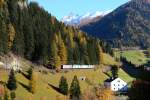 Brennerbahn (490 Photos)