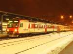 Die Neuen Domino RBDe 560 410-3 - Brig - 02-02-2010 ...