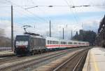 ES 64 F4-010 (E ...  Frederik Reuter 30.03.2010
