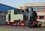 Br�ltalbahn (28 Photos)